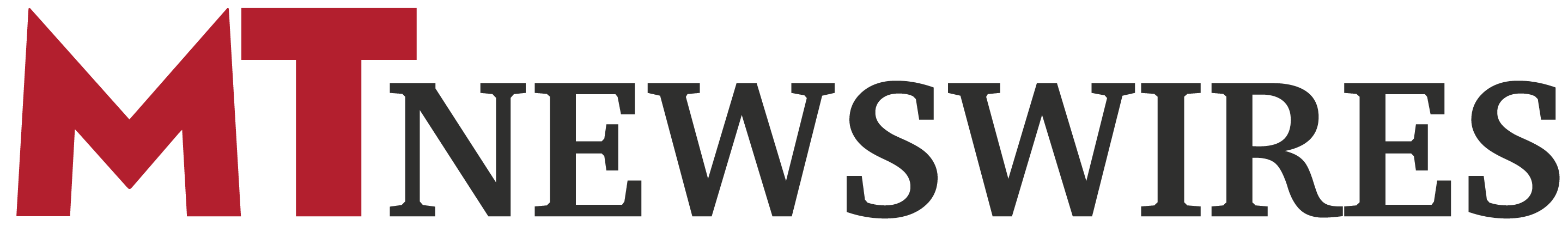 MT Newswires Logo